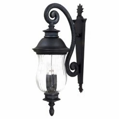 Coupon 💯 31 - 36 In. Minka Lavery Newport 8908-94 Wall Mount Light ⌛