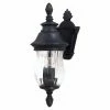 Brand new ✔️ 13 - 18 In. Minka Lavery Newport 8905-94 Wall Mount Light 🛒 -Trans Globe Shop masterMKA794
