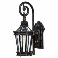 Coupon 👍 19 - 24 In. Minka Lavery Stratford Hall 8930-95 Wall Mount Light 💯