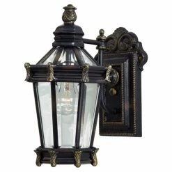Brand new 🧨 13 - 18 In. Minka Lavery Stratford Hall 8937-95 Wall Mount Light 🔥