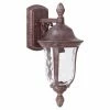 Best reviews of 💯 Armed Sconces Minka Lavery Ardmore 8997 Wall Mount Light 🛒 -Trans Globe Shop masterMKA805