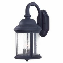 Wholesale 🤩 13 - 18 In. Minka Lavery Hancock 9011-66 Wall Mount Light ✨