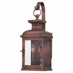 Buy 👏 13 - 18 In. Minka Lavery Copperton 9072-264 Wall Mount Light 🎉