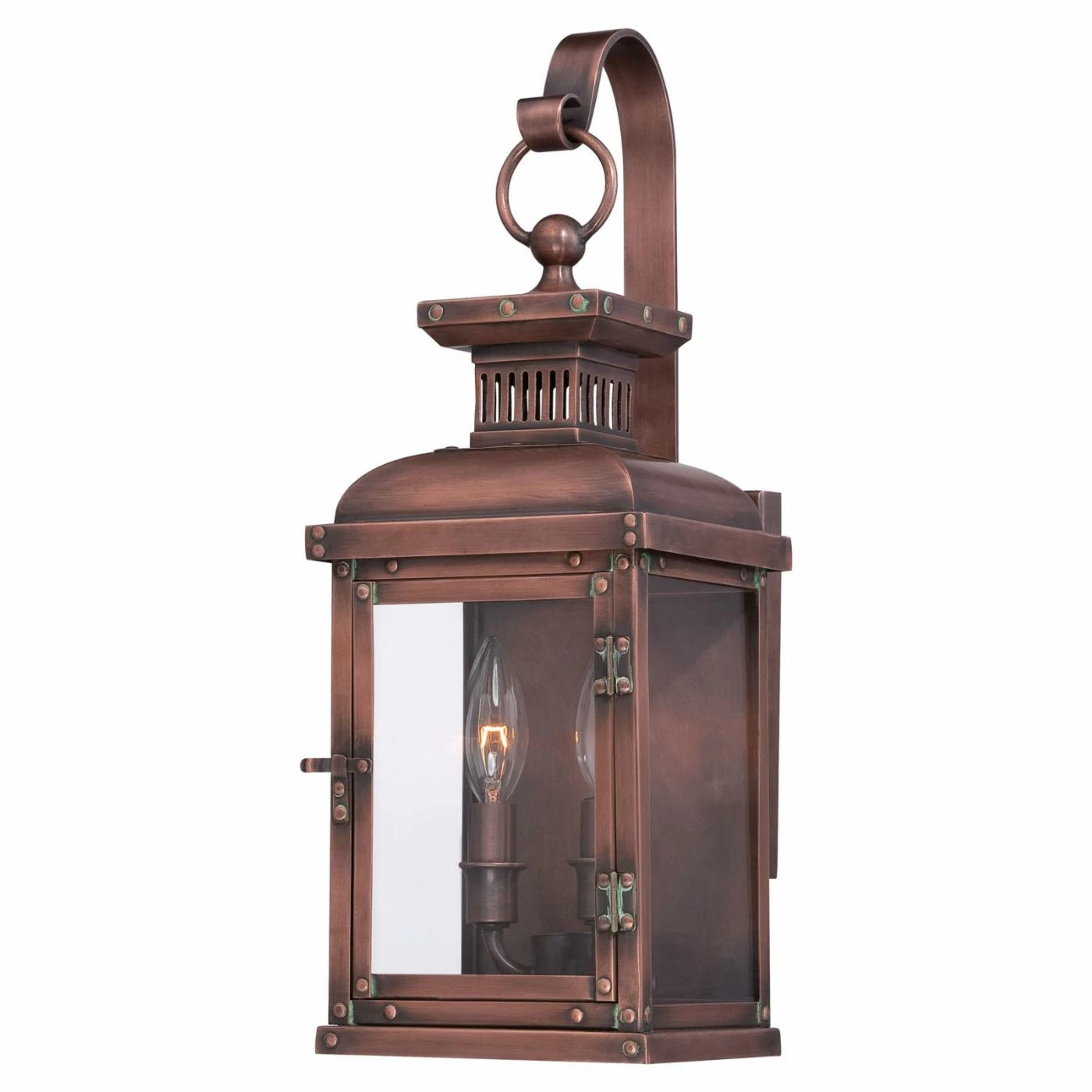 Buy ๐ 13 - 18 In. Minka Lavery Copperton 9072-264 Wall Mount Light ๐ 3 Buy ๐ 13 - 18 In. Minka Lavery Copperton 9072-264 Wall Mount Light ๐