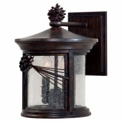 Buy ✨ 7 - 12 In. Minka Lavery Abbey Lane 9152-A357 Wall Mount Light 🎉