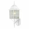 Deals 🌟 13 - 18 In. Nuvo Adams 18 In. Outdoor Wall Lantern 👍 -Trans Globe Shop masterNVO1057