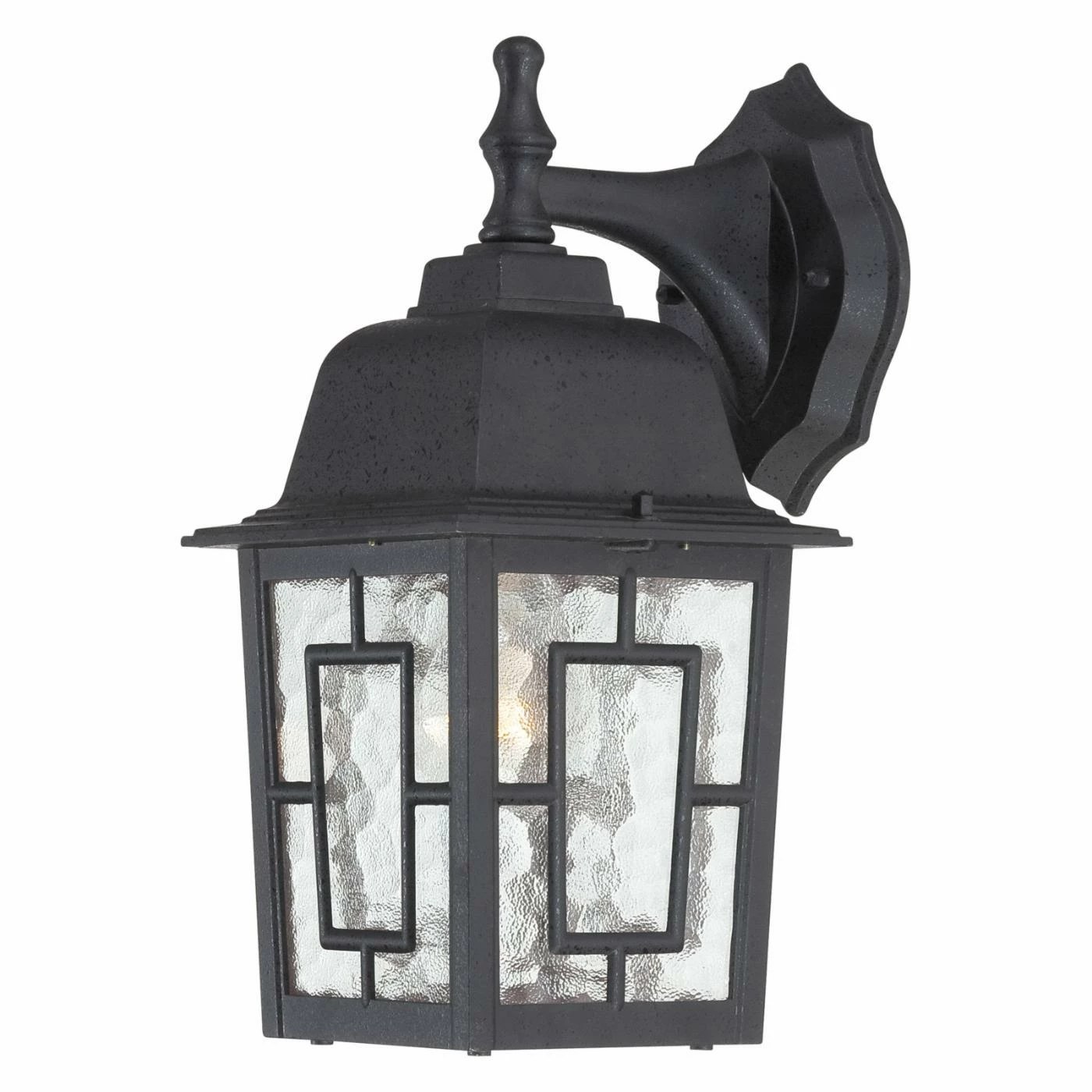Best Pirce โ 7 - 12 In. Nuvo Banyan 12 In. Outdoor Wall Light ๐ 3 Best Pirce โ 7 - 12 In. Nuvo Banyan 12 In. Outdoor Wall Light ๐