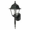 Best deal 🎁 13 - 18 In. Nuvo Briton 18 In. Wall Lantern 🌟 -Trans Globe Shop masterNVO1081