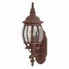 Wholesale 🔔 19 - 24 In. Nuvo Central Park 20 In. Wall Lantern 🤩 -Trans Globe Shop masterNVO1090