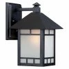 Best Pirce π€© 7 - 12 In. Nuvo Drexel 7 In. Outdoor Wall Light βοΈ 1 Best Pirce π€© 7 - 12 In. Nuvo Drexel 7 In. Outdoor Wall Light βοΈ -Trans Globe Shop masterNVO1111