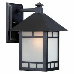 Best Pirce 🤩 7 - 12 In. Nuvo Drexel 7 In. Outdoor Wall Light ✔️