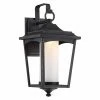 Coupon 😉 13 - 18 In. Nuvo Essex 6.5 In. Wall Lantern 👏 -Trans Globe Shop masterNVO1116