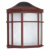 Wholesale ๐ 7 - 12 In. Nuvo 10 In. Cage Lantern Wall Light ๐ 2 Wholesale ๐ 7 - 12 In. Nuvo 10 In. Cage Lantern Wall Light ๐ -Trans Globe Shop masterNVO1130