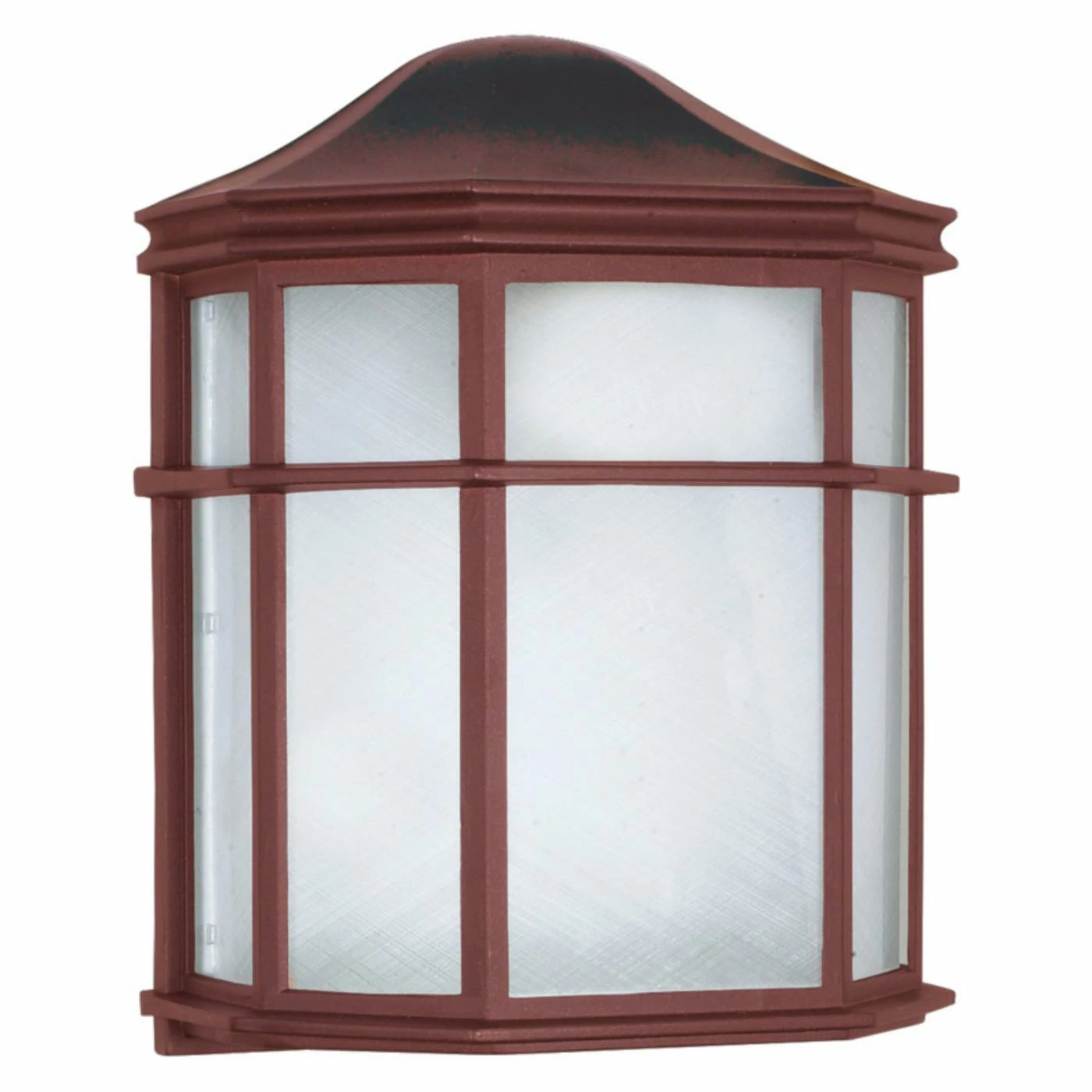 Wholesale ๐ 7 - 12 In. Nuvo 10 In. Cage Lantern Wall Light ๐ 3 Wholesale ๐ 7 - 12 In. Nuvo 10 In. Cage Lantern Wall Light ๐