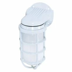 Hot Sale 🔔 7 - 12 In. Nuvo 10 In. Industrial Style Wall Light 😍