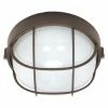 Best Sale 😍 Up To 6 In. Nuvo 518 10 In. Round Light 🛒 -Trans Globe Shop masterNVO1138