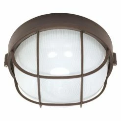 Best Sale 😍 Up To 6 In. Nuvo 518 10 In. Round Light 🛒
