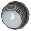 Best deal 😀 Up To 6 In. Nuvo 520 10 In. Round Hood Light 🎉 -Trans Globe Shop masterNVO1140