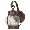 Best Pirce 🔔 7 - 12 In. Nuvo 11 In. Onion Wall Lantern 🥰 -Trans Globe Shop masterNVO1145