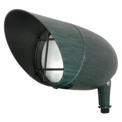 Top 10 🛒 7 - 12 In. Nuvo 13 In. Landscape Flood Light 🎁