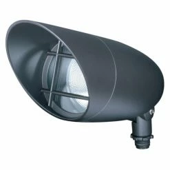 Budget 🔔 7 - 12 In. Nuvo 13 In. Landscape Flood PAR30 Flood Light 🎁