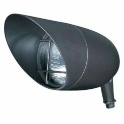 Budget ✨ Flood / Security Lights Nuvo SF76/13 In. Landscape Flood Light ⭐