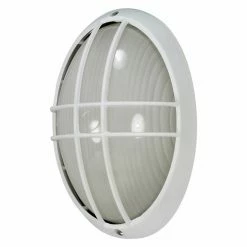 Best Pirce ❤️ 7 - 12 In. Nuvo 13 In. Large Oval Cage Light 👏