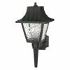 Discount ❤️ 13 - 18 In. Nuvo 18 In. Mansard Wall Lantern 👍 2 Discount ❤️ 13 - 18 In. Nuvo 18 In. Mansard Wall Lantern 👍 -Trans Globe Shop masterNVO1155