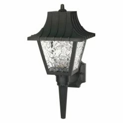 Discount ❤️ 13 - 18 In. Nuvo 18 In. Mansard Wall Lantern 👍