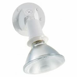 Buy 🔥 Up To 6 In. Nuvo SF76/520 5 In. Exterior Flood Light 🛒