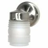 Budget ✨ 7 - 12 In. Nuvo SF76/6 In. Mason Jar Porch Light 🛒 -Trans Globe Shop masterNVO1163