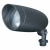 New ❤️ Up To 6 In. Nuvo 7 In. Landscape Flood Light 🌟 -Trans Globe Shop masterNVO1166