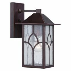 Cheapest 🎁 13 - 18 In. Nuvo Stanton 10 In. Outdoor Wall Light 😀