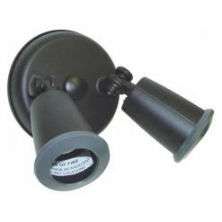 Buy 🌟 Up To 6 In. Nuvo Two Light 14 In. Swivel Exterior Flood Light 😍