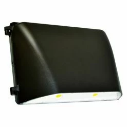 Best reviews of 👍 7 - 12 In. Nuvo Large LED Wall Pack Light 🥰