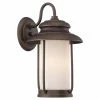 Best Sale ✨ 13 - 18 In. Nuvo Bethany 62-63 Outdoor Wall Sconce ✨ -Trans Globe Shop masterNVO636