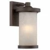 Discount ❤️ 13 - 18 In. Nuvo Diego 62-64 Outdoor Wall Sconce ❤️ 1 Discount ❤️ 13 - 18 In. Nuvo Diego 62-64 Outdoor Wall Sconce ❤️ -Trans Globe Shop masterNVO638