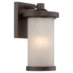 Discount ❤️ 13 - 18 In. Nuvo Diego 62-64 Outdoor Wall Sconce ❤️