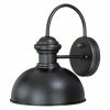 Discount ๐คฉ 7 - 12 In. Vaxcel Franklin Outdoor Wall Light - 10W In. Antique Pewter โ 2 Discount ๐คฉ 7 - 12 In. Vaxcel Franklin Outdoor Wall Light - 10W In. Antique Pewter โ -Trans Globe Shop masterOSL1080
