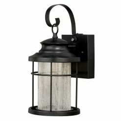 Deals 🧨 13 - 18 In. Vaxcel Melbourne T016 Outdoor Wall Sconce 🌟