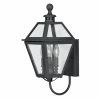 Discount ๐ฅฐ 25 - 30 In. Vaxcel Nottingham T0079/80 Outdoor Wall Sconce ๐ 1 Discount ๐ฅฐ 25 - 30 In. Vaxcel Nottingham T0079/80 Outdoor Wall Sconce ๐ -Trans Globe Shop masterOSL1312