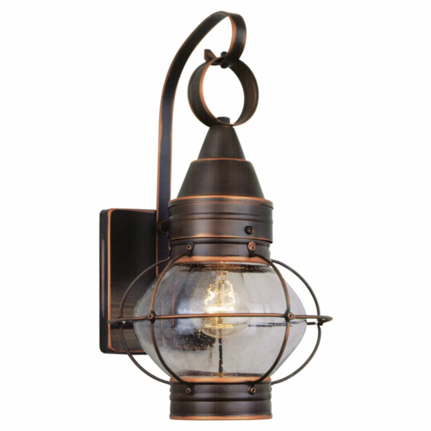 Outlet ✔️ 13 - 18 In. Vaxcel Chatham OW21881 Outdoor Wall Sconce 👍 3 Outlet ✔️ 13 - 18 In. Vaxcel Chatham OW21881 Outdoor Wall Sconce 👍