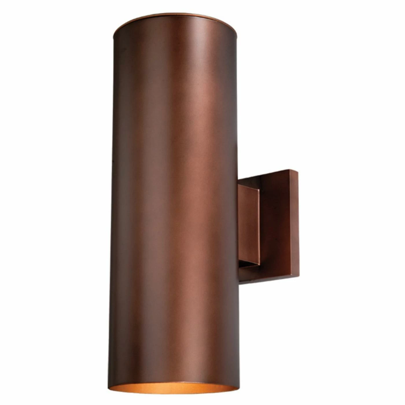 Hot Sale 🌟 13 - 18 In. Vaxcel Chiasso CO-OWB052 Outdoor Wall Sconce 💯 3 Hot Sale 🌟 13 - 18 In. Vaxcel Chiasso CO-OWB052 Outdoor Wall Sconce 💯