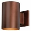 Top 10 👏 7 - 12 In. Vaxcel Chiasso CO-OWD050 Outdoor Wall Sconce 🎉 1 Top 10 👏 7 - 12 In. Vaxcel Chiasso CO-OWD050 Outdoor Wall Sconce 🎉 -Trans Globe Shop masterOSL1379