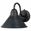 Deals 😍 Vaxcel Lighting 7 - 12 In. Vaxcel Outland T0197 Outdoor Wall Light 🎉 -Trans Globe Shop masterOSL2099