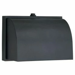 Cheap ⭐ Vaxcel Lighting Up To 6 In. Vaxcel Walsh T0199 Outdoor Wall Light 🎁