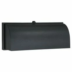 Best deal 🔥 Vaxcel Lighting Up To 6 In. Vaxcel Walsh T0200 Outdoor Wall Light ✔️