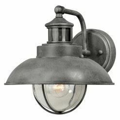 Cheapest 🌟 7 - 12 In. Vaxcel Harwich Dualux T026 Outdoor Wall Light 😍
