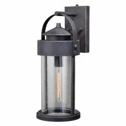 Best Pirce 🛒 19 - 24 In. Vaxcel Cumberland T028 Outdoor Wall Light 🔥