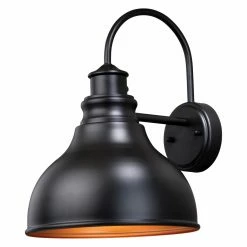 Promo 🛒 13 - 18 In. Vaxcel Delano T0314 Outdoor Wall Light 😀